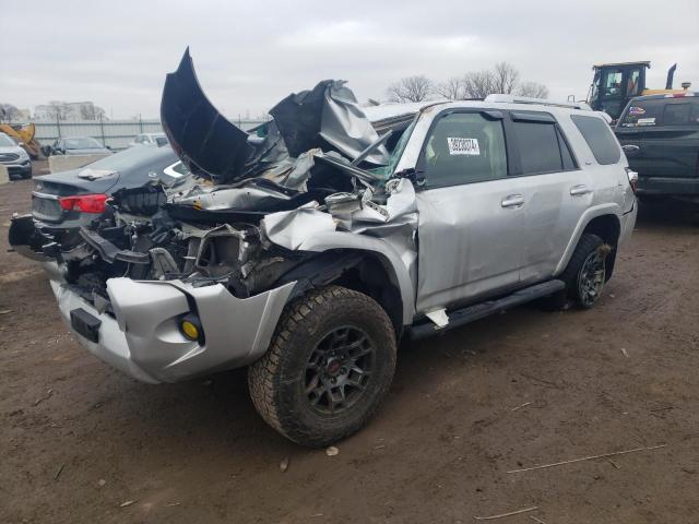 TOYOTA 4RUNNER 2016 jtebu5jr1g5326826