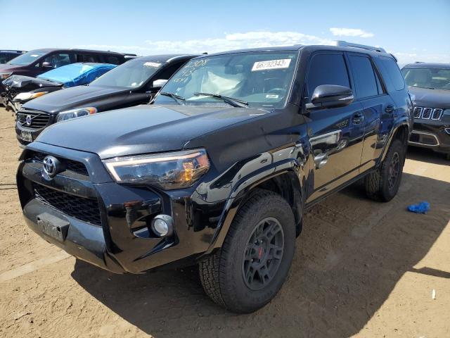 TOYOTA 4RUNNER SR 2016 jtebu5jr1g5333758