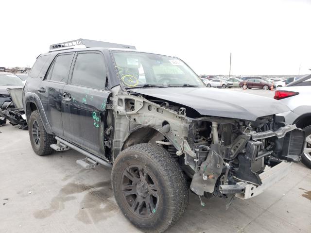 TOYOTA 4RUNNER SR 2016 jtebu5jr1g5335655