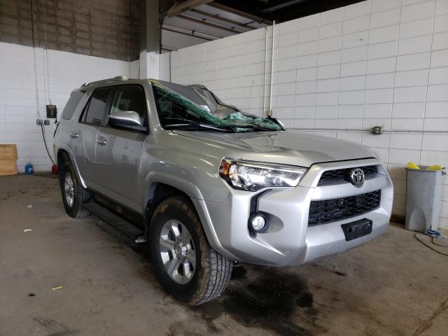 TOYOTA 4RUNNER SR 2016 jtebu5jr1g5343657