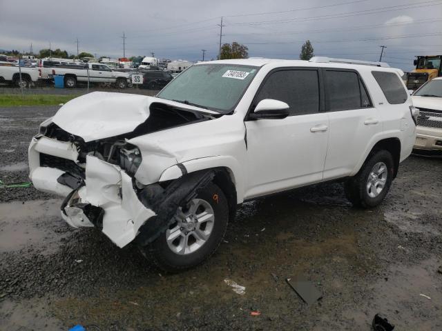 TOYOTA 4RUNNER 2016 jtebu5jr1g5344548