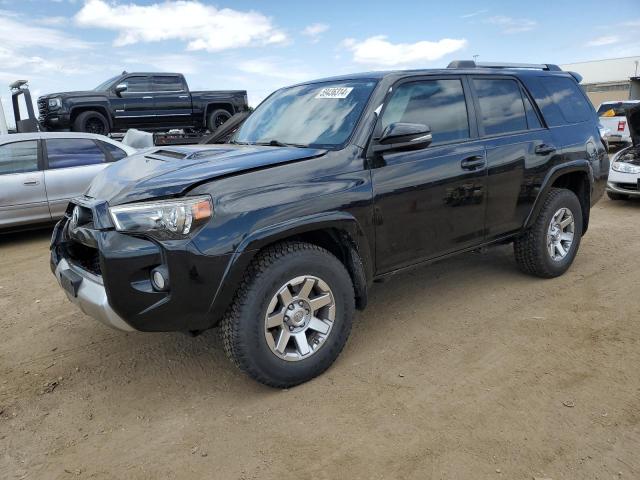 TOYOTA 4RUNNER 2016 jtebu5jr1g5350723