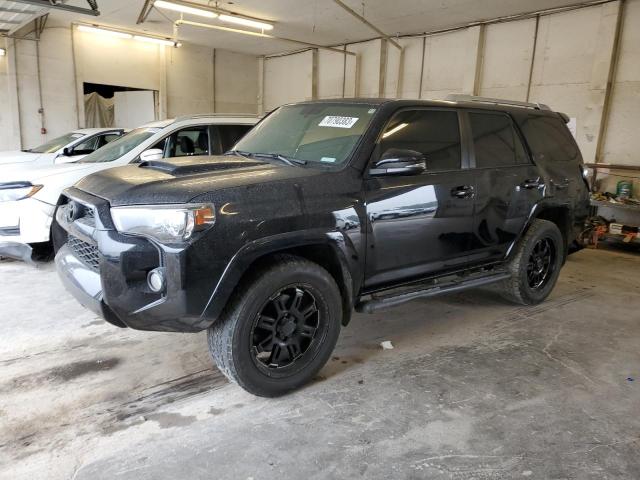 TOYOTA 4RUNNER 2016 jtebu5jr1g5359051