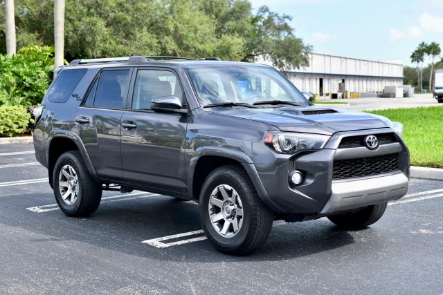 TOYOTA 4RUNNER SR 2016 jtebu5jr1g5359454