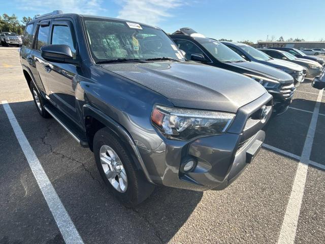 TOYOTA 4RUNNER 2016 jtebu5jr1g5361169