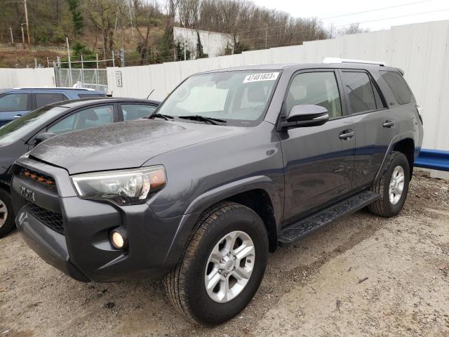 TOYOTA 4RUNNER SR 2016 jtebu5jr1g5364539