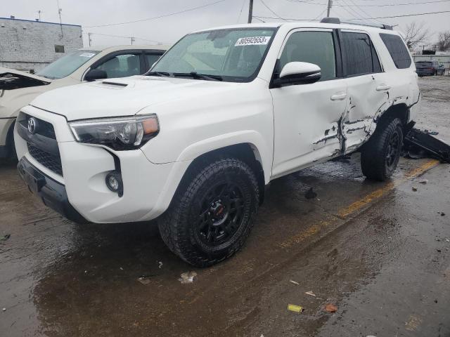 TOYOTA 4RUNNER 2016 jtebu5jr1g5364749