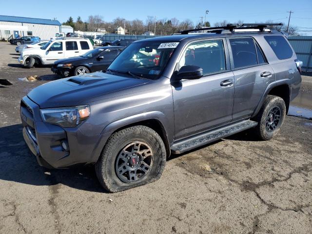 TOYOTA 4RUNNER 2016 jtebu5jr1g5366419