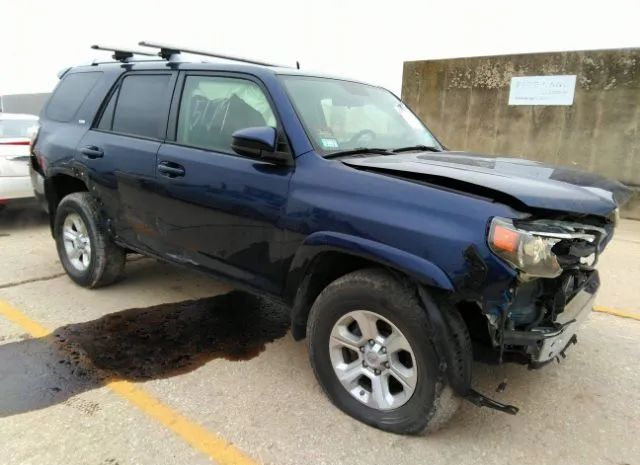 TOYOTA 4RUNNER 2016 jtebu5jr1g5376688