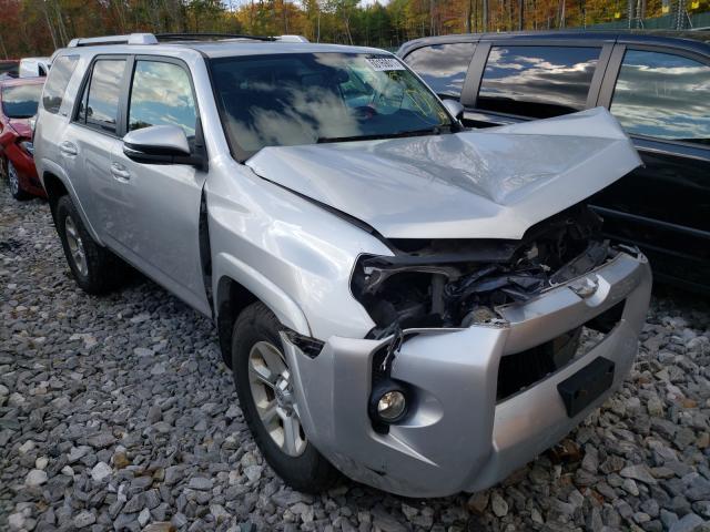 TOYOTA 4RUNNER SR 2016 jtebu5jr1g5380076