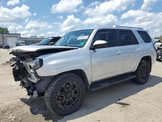 TOYOTA 4RUNNER 2016 jtebu5jr1g5382460