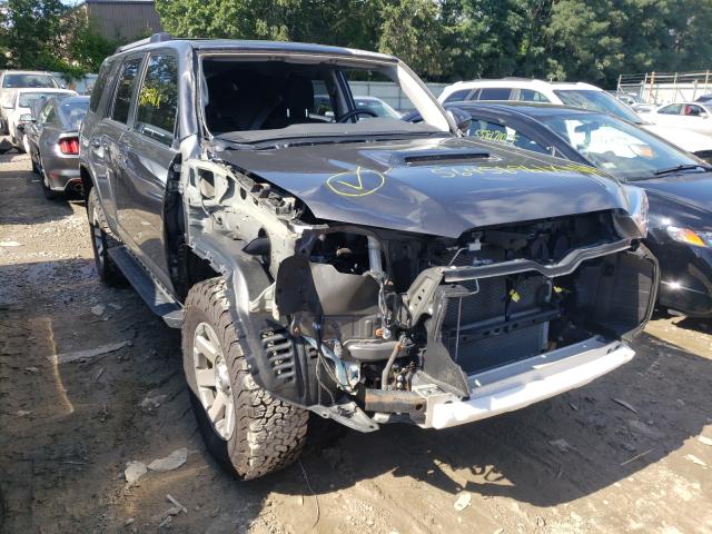 TOYOTA 4RUNNER SR 2016 jtebu5jr1g5383950