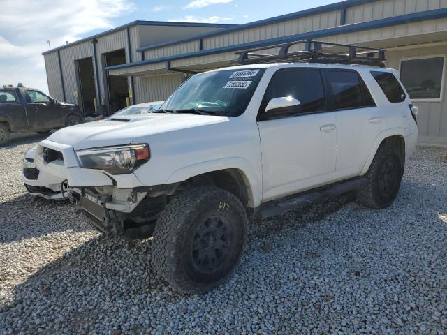 TOYOTA 4RUNNER SR 2016 jtebu5jr1g5395354