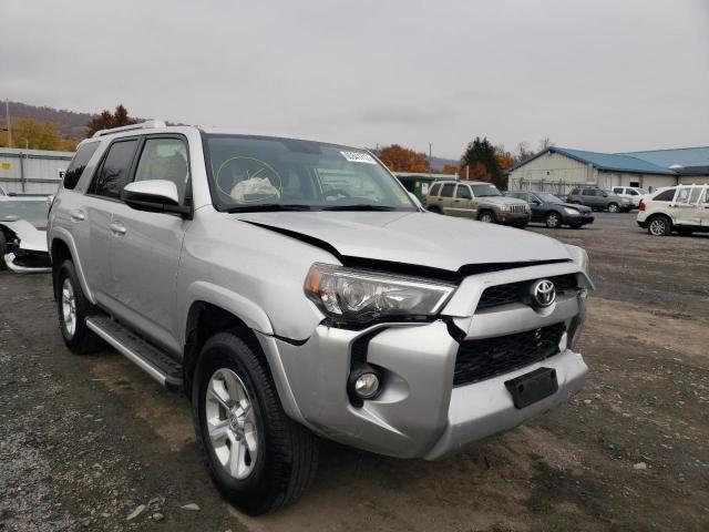 TOYOTA 4RUNNER SR 2016 jtebu5jr1g5400679