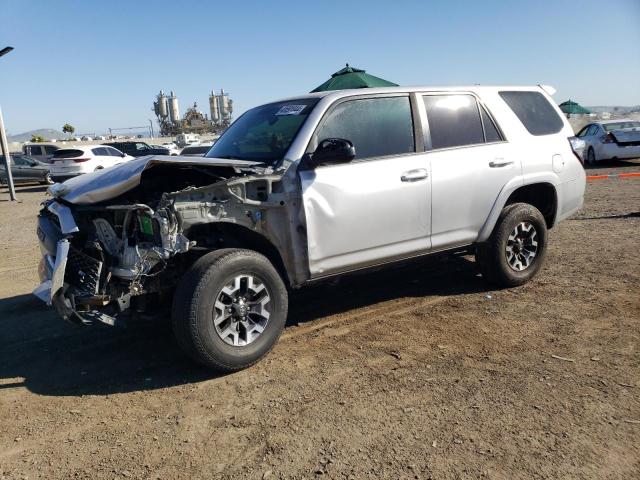 TOYOTA 4RUNNER 2016 jtebu5jr1g5406238