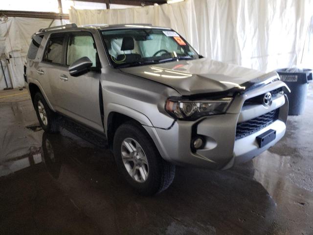 TOYOTA 4RUNNER SR 2017 jtebu5jr1h5413059