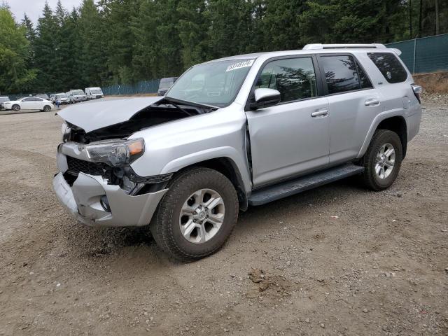 TOYOTA 4RUNNER 2017 jtebu5jr1h5413515