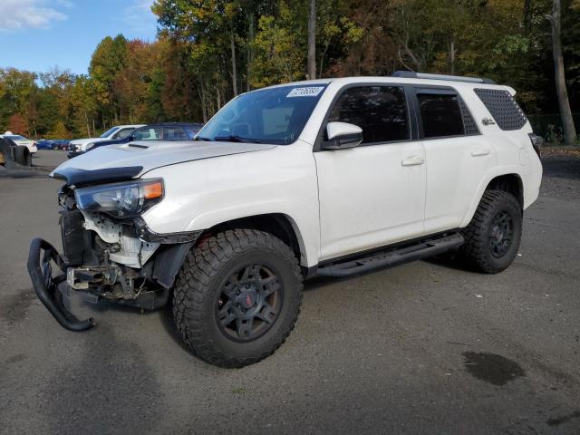 TOYOTA 4RUNNER 2017 jtebu5jr1h5421341