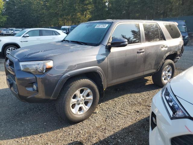 TOYOTA 4RUNNER 2017 jtebu5jr1h5422697