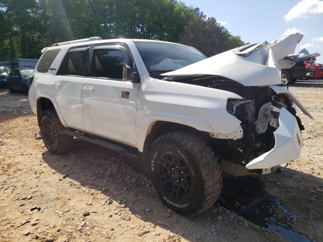 TOYOTA 4RUNNER 2017 jtebu5jr1h5446983