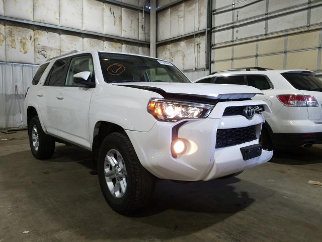 TOYOTA 4RUNNER SR 2017 jtebu5jr1h5458390