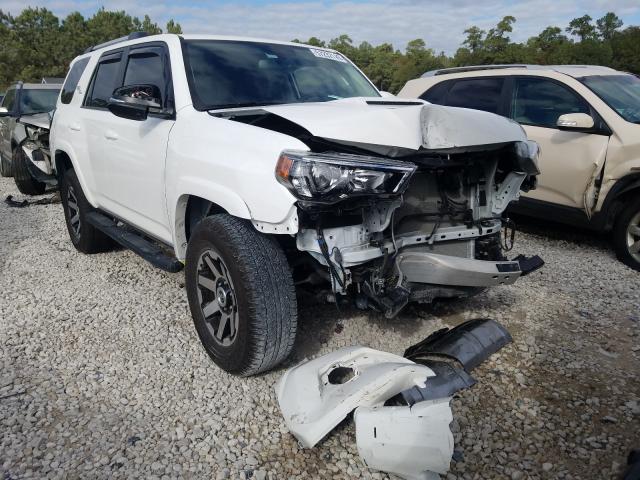 TOYOTA 4RUNNER SR 2017 jtebu5jr1h5462102