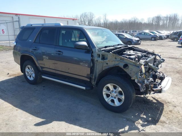 TOYOTA 4RUNNER 2017 jtebu5jr1h5471673