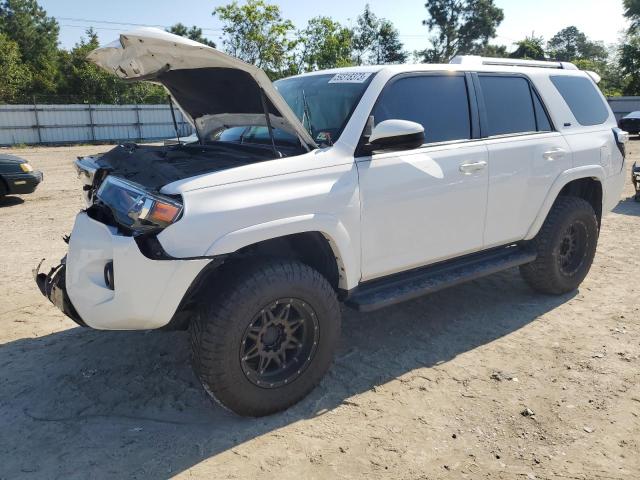 TOYOTA 4RUNNER SR 2017 jtebu5jr1h5474119