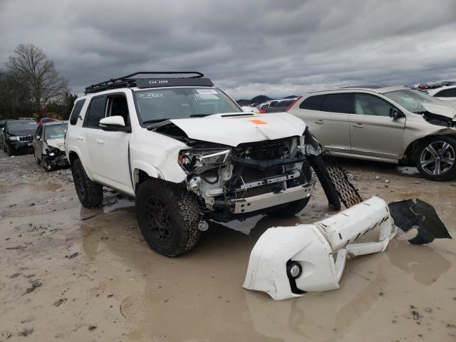 TOYOTA 4RUNNER SR 2018 jtebu5jr1j5482890