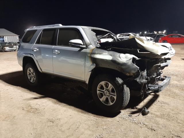 TOYOTA 4RUNNER SR 2018 jtebu5jr1j5485787