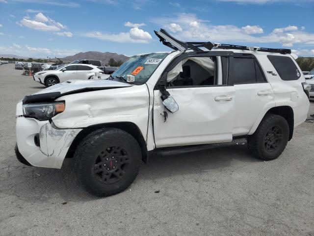 TOYOTA 4RUNNER 2018 jtebu5jr1j5503379