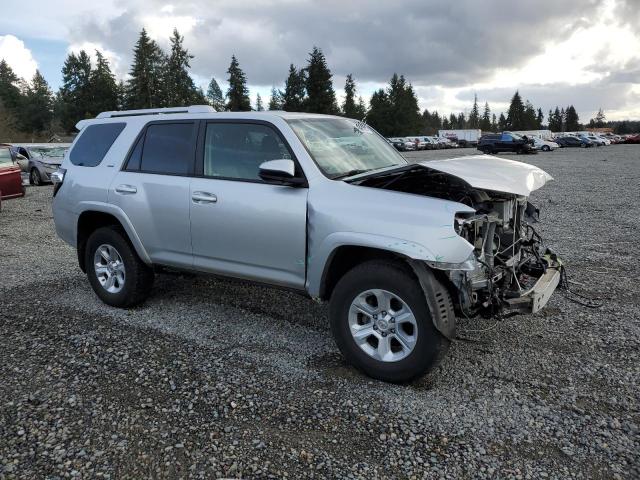 TOYOTA 4RUNNER SR 2018 jtebu5jr1j5514611