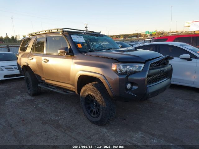 TOYOTA 4RUNNER 2018 jtebu5jr1j5546460