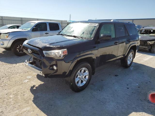 TOYOTA 4RUNNER 2018 jtebu5jr1j5557622