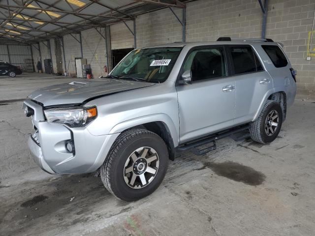 TOYOTA 4RUNNER 2018 jtebu5jr1j5580821