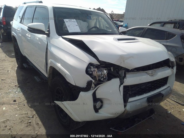 TOYOTA 4RUNNER 2019 jtebu5jr1k5612667