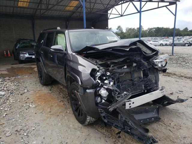 TOYOTA 4RUNNER SR 2019 jtebu5jr1k5613768