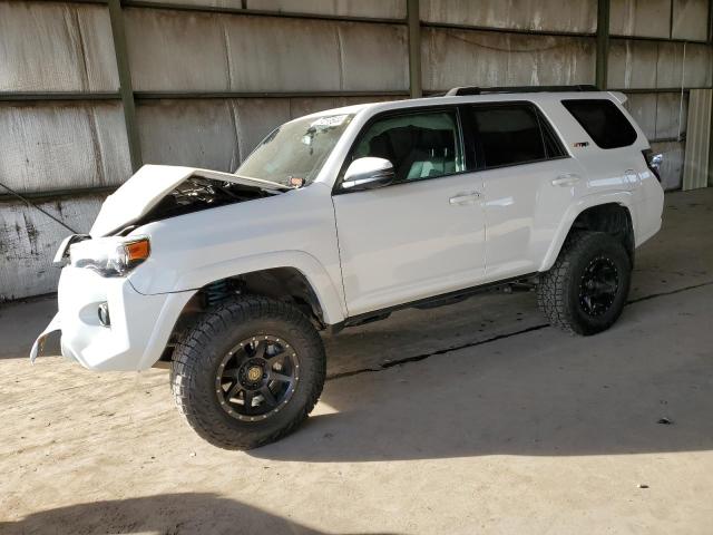 TOYOTA 4RUNNER SR 2019 jtebu5jr1k5624284