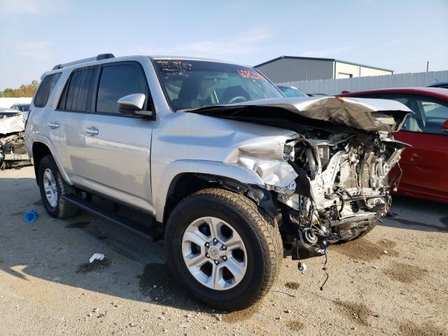 TOYOTA 4RUNNER SR 2019 jtebu5jr1k5625693