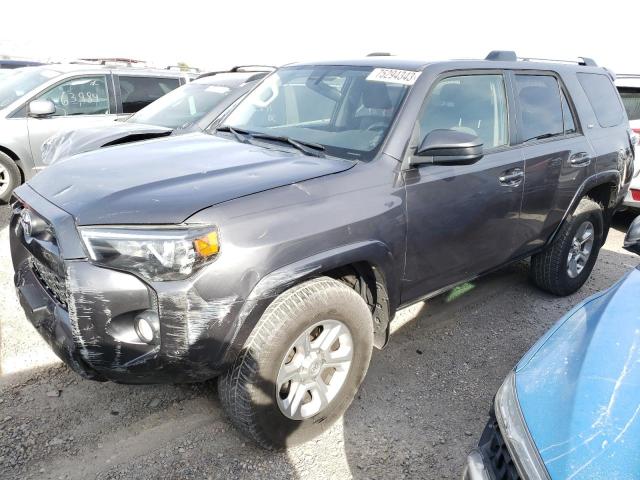 TOYOTA 4RUNNER 2019 jtebu5jr1k5626472