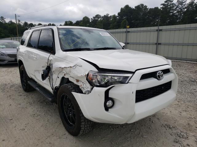 TOYOTA 4RUNNER 2019 jtebu5jr1k5628772