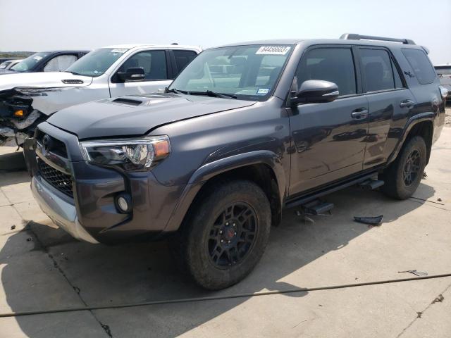 TOYOTA 4RUNNER SR 2019 jtebu5jr1k5630876