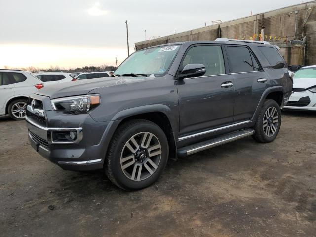 TOYOTA 4RUNNER SR 2019 jtebu5jr1k5631803