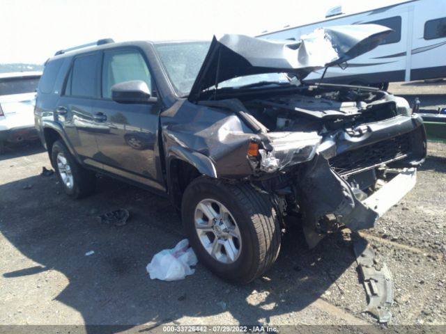 TOYOTA 4RUNNER 2019 jtebu5jr1k5636676