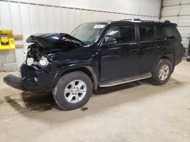 TOYOTA 4RUNNER SR 2019 jtebu5jr1k5638315