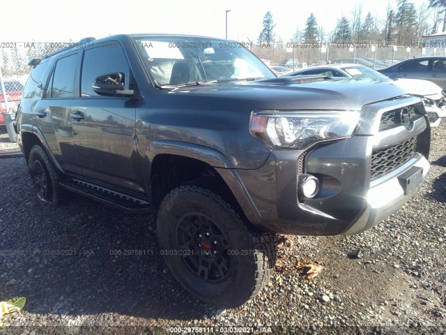 TOYOTA 4RUNNER 2019 jtebu5jr1k5638587