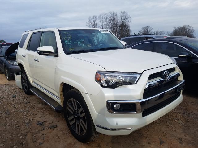 TOYOTA 4RUNNER SR 2019 jtebu5jr1k5639934