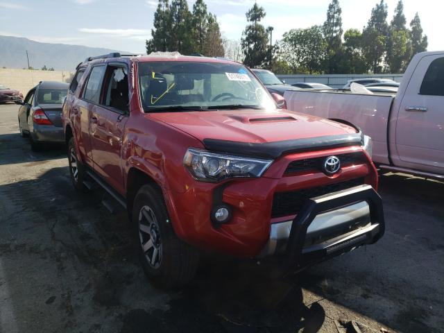 TOYOTA 4RUNNER 2019 jtebu5jr1k5653896