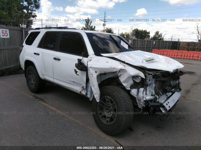 TOYOTA 4RUNNER 2019 jtebu5jr1k5659410