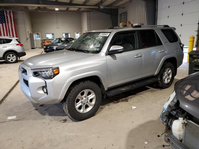 TOYOTA 4RUNNER SR 2019 jtebu5jr1k5660055